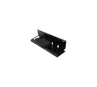 Bench Dog Tools 743801 Bench Cookie Plus Storage rack, nero