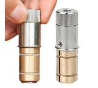 Bench Dogs - Quick Lock Table Stop Positioning Planing Plug Insert