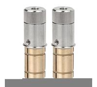 Bench Dogs - Quick Lock Table Stop Positioning Planing Plug Insert