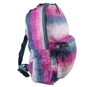 Bench Donna Orion Luce Blu Peso Brukner B Packable Zaino Nwt