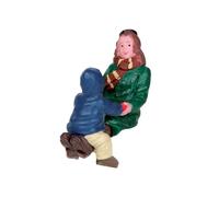 Bench Figures Cod. 52364