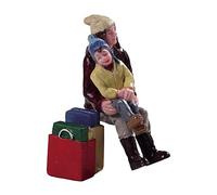 BENCH FIGURES LEMAX