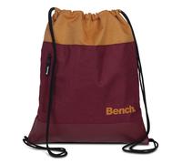Bench. Gymbag Ocher / Berry