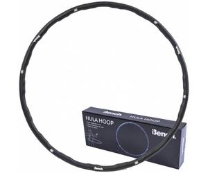 Bench Hula Hoop BS3327 nero Taglia:taglia unica