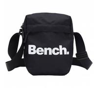 Bench Hydra Messenger Unisex Borsa a tracolla 2019002 nero Taglia:taglia unica