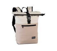 Bench hydro Zaino da giorno 43 cm Scomparto per laptop beige