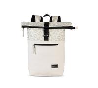 Bench hydro Daypack 43 cm Vano porta PC bianco