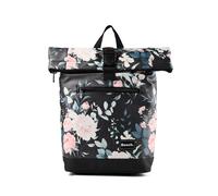 Bench hydro Daypack 43 cm Vano porta PC grigio