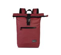 Bench hydro Daypack 43 cm Vano porta PC rosso