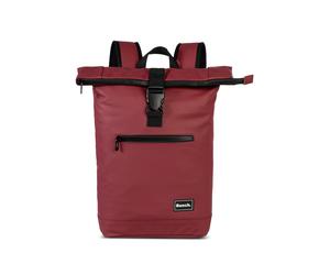Bench hydro Daypack 43 cm Vano porta PC rosso