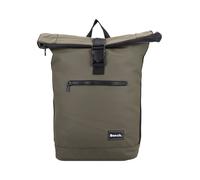 Bench hydro Daypack 43 cm Vano porta PC verde