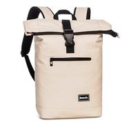 Bench Hydro Roll Top Zaino da corriere Daypack 64175, colore: naturale, naturale, taglia unica, Rucksack