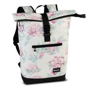 Bench Hydro Rolltop - Zaino da uomo e donna, 47/56 x 38 x 13 cm, volume 20 l, Hydro 11, L