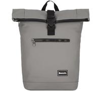 Bench hydro Zaino da giorno 43 cm Vano porta PC grigio