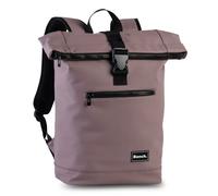Bench hydro Zaino da giorno 43 cm Vano porta PC rosso