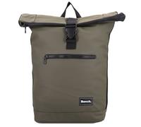 Bench hydro Zaino da giorno 43 cm Vano porta PC verde