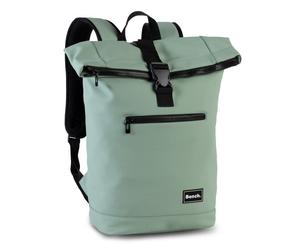 Bench hydro Zaino da giorno 43 cm Vano porta PC verde