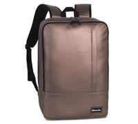 Bench Hydro Zaino 49 cm Scomparto per laptop graubraun (TAS001183)