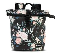 Bench Hydro - Zaino da uomo e donna, 34/43 x 27 x 10 cm, volume 13 l, Hydro 3, L