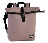 Bench Hydro - Zaino da uomo e donna, 34/43 x 27 x 10 cm, volume 13 l, Hydro 4, L