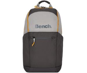 Bench Leisure Zaino da giorno 48 cm Scomparto per laptop grigio