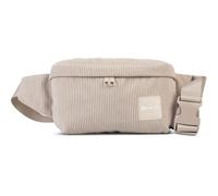 Bench. marsupio borsa a tracolla Cord Hip Bag Beige