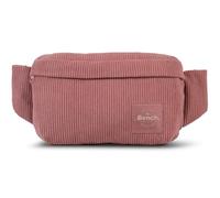 Bench. marsupio borsa a tracolla Cord Hip Bag Malve malva