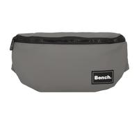 BENCH Marsupio 'Hdyro' grigio / nero / bianco Uomo BENCH XS-XL grigio / nero / bianco