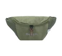 BENCH Marsupio 'Terra' oliva Uomo BENCH XS-XL