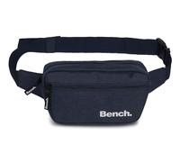 Bench. marsupio Waist Bag Darkblue / white