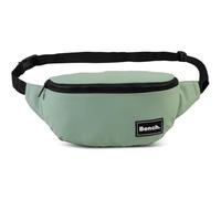 Bench. Marsupio Waist Bag Grey - Verde Verde Grigio
