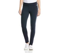 Bench Navy Runfast Pantaloni BLNA1417 Total Eclipse Atletico Yoga Stretch NW
