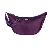 Bench Nova Borsa a tracolla 39 cm viola
