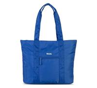 Bench Nova Borsa shopper 38 cm blu