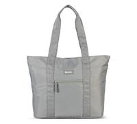 Bench Nova Borsa shopper 38 cm grigio