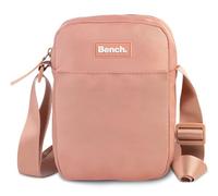 BENCH. Nova Crossbody Bag Old Pink