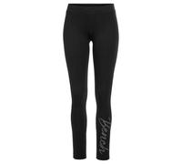 BENCH Pantaloncini da pigiama nero Donna BENCH L-XL nero