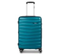 Bench Paris 4 ruote Carrello M 66 cm espandibile ottanio