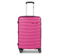 Bench Paris 4 ruote Carrello M 66 cm espandibile rosa