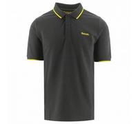 Bench Richmond Uomo Polo BNCH-004-CHA gris L