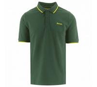 Bench Richmond Uomo Polo BNCH-004-GRN verde 2XL
