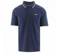 Bench Richmond Uomo Polo BNCH-004-NVY blu XL