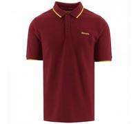 Bench Richmond Uomo Polo BNCH-004-RED rosso L