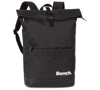 Bench. Rucksack zaino Black