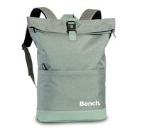 Bench. Rucksack zaino Pastel Green