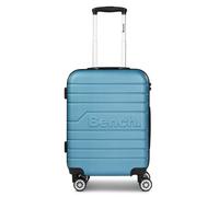 Bench Seattle 4 ruote Carrello della cabina S 55 cm blu