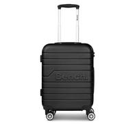Bench Seattle 4 ruote Carrello della cabina S 55 cm nero