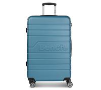 Bench Seattle 4 ruote Carrello L 79 cm blu