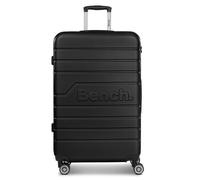 Bench Seattle 4 ruote Carrello L 79 cm nero