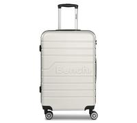 Bench Seattle 4 ruote Carrello M 69 cm grigio